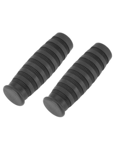 Classic City Grips 7/8 long 128mm Kraton Rubber...